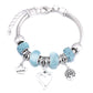 Armband med fina smycken - MaxaLusten