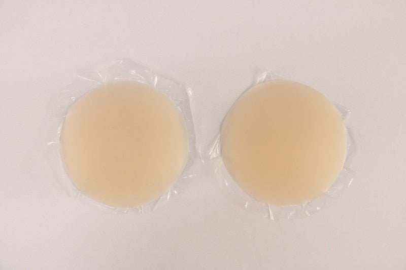 Återanvändbara nipple covers - flera färger - MaxaLusten