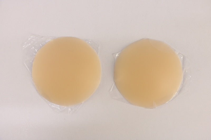 Återanvändbara nipple covers - flera färger - MaxaLusten