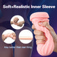 Avsugningsmaskin med vibration - MaxaLusten