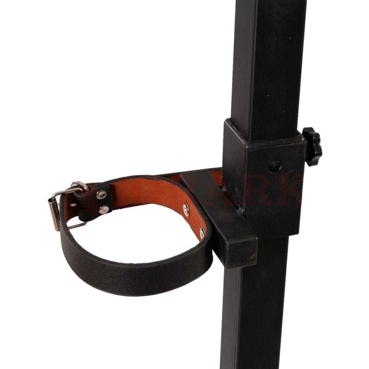 BDSM möbel med bojor och fästen för vibrator/dildo - MaxaLusten