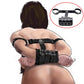 BDSM/Bondage läder spänne för armar - MaxaLusten