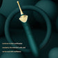 BESS Zalo - Fancy G-punkts vibrator med flera munstycken - MaxaLusten