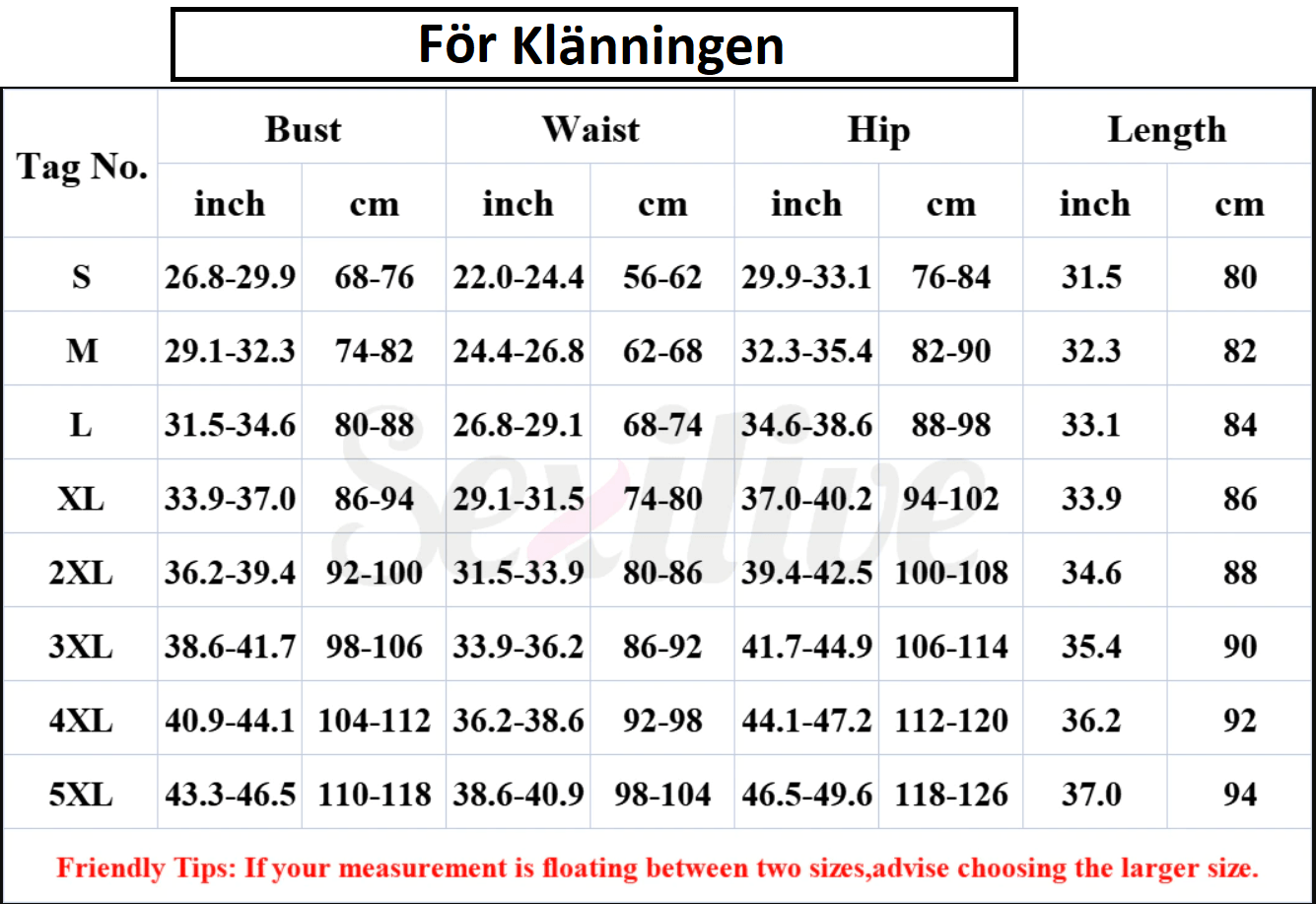 Bodysuit & Klänning - spandex - MaxaLusten