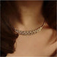 Elegant halsband - MaxaLusten