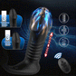 Fjärrstyrd penis/anal vibrator - MaxaLusten