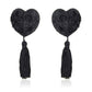Sexiga nipple covers - många variationer - MaxaLusten