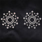 Sexiga nipple covers - många variationer - MaxaLusten