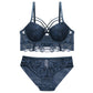 Snyggt push-up set - vadderad - MaxaLusten