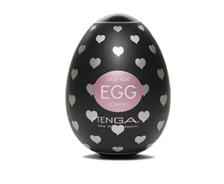 TENGA EGG-001L - Masturberingsägg - MaxaLusten