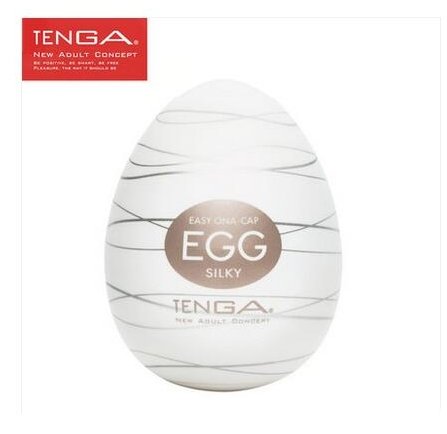 TENGA Egg - 12 olika egg's! - MaxaLusten