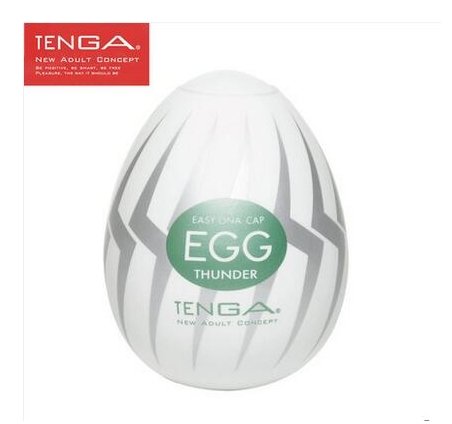 TENGA Egg - 12 olika egg's! - MaxaLusten