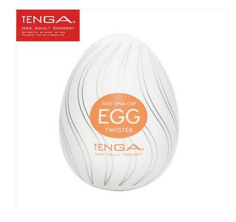 TENGA Egg - 12 olika egg's! - MaxaLusten