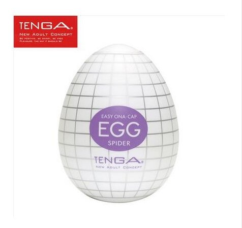 TENGA Egg - 12 olika egg's! - MaxaLusten