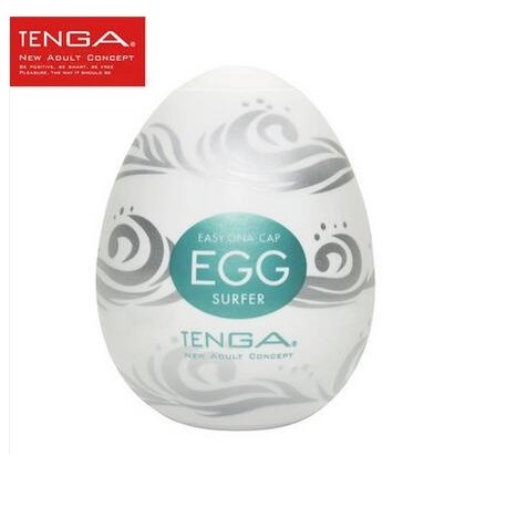 TENGA Egg - 12 olika egg's! - MaxaLusten