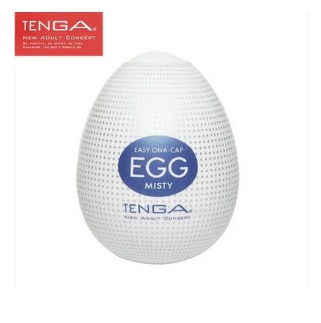 TENGA Egg - 12 olika egg's! - MaxaLusten