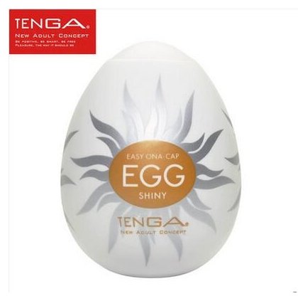 TENGA Egg - 12 olika egg's! - MaxaLusten