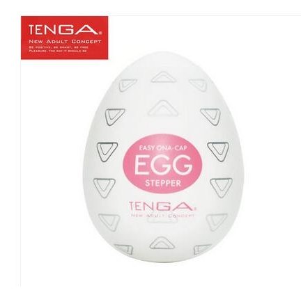 TENGA Egg - 12 olika egg's! - MaxaLusten