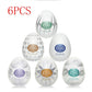 TENGA EGG för masturbering - 6/12-pack - MaxaLusten