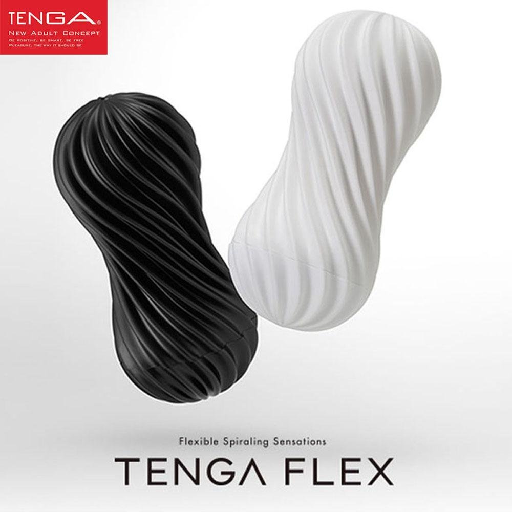 TENGA FLEX - Specialtillverkad lösvagina! - MaxaLusten