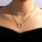 Trendiga halsband - MaxaLusten