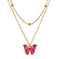 Vintage halsband - MaxaLusten