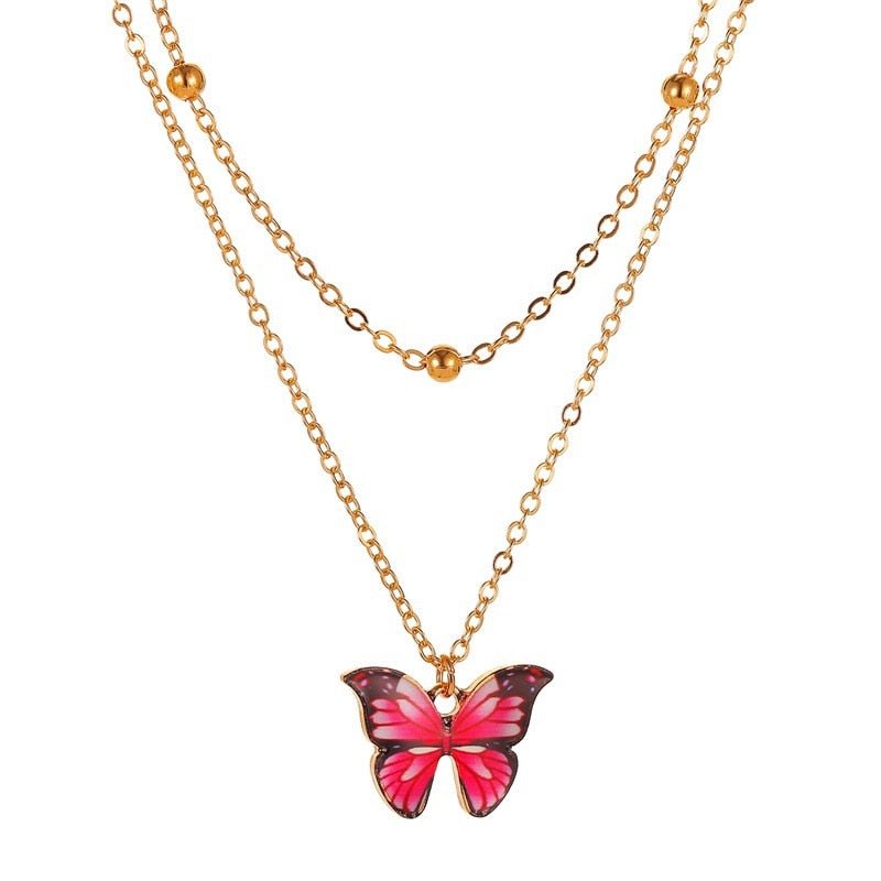 Vintage halsband - MaxaLusten