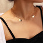 Vintage halsband - MaxaLusten