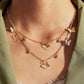 Vintage halsband - MaxaLusten