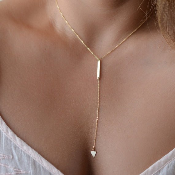 Vintage halsband - MaxaLusten