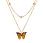Vintage halsband - MaxaLusten