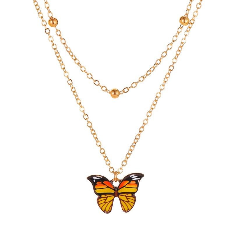 Vintage halsband - MaxaLusten