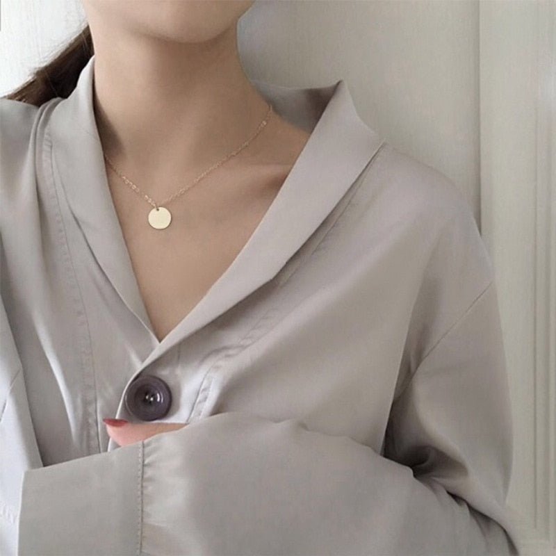 Vintage halsband - MaxaLusten