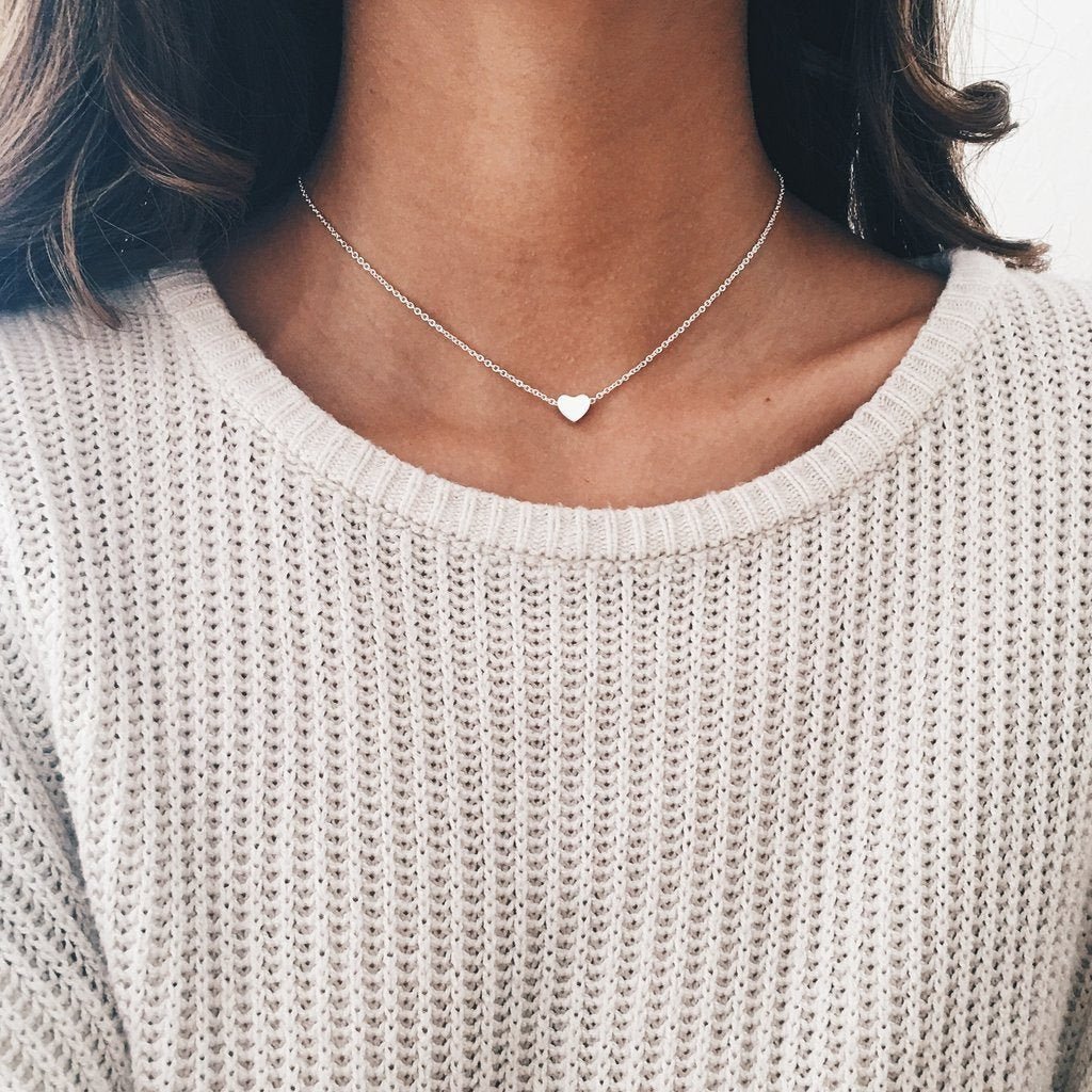 Vintage halsband - MaxaLusten