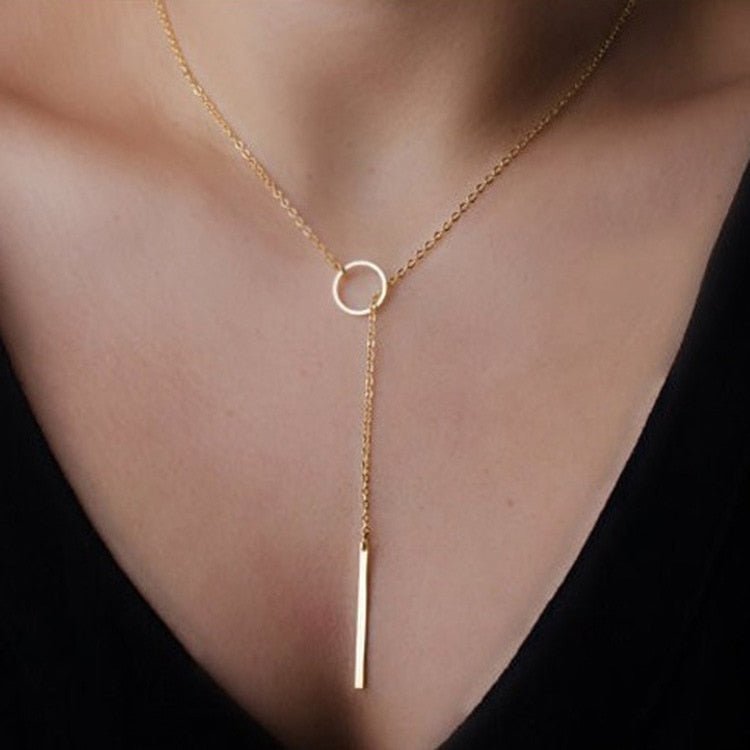 Vintage halsband - MaxaLusten