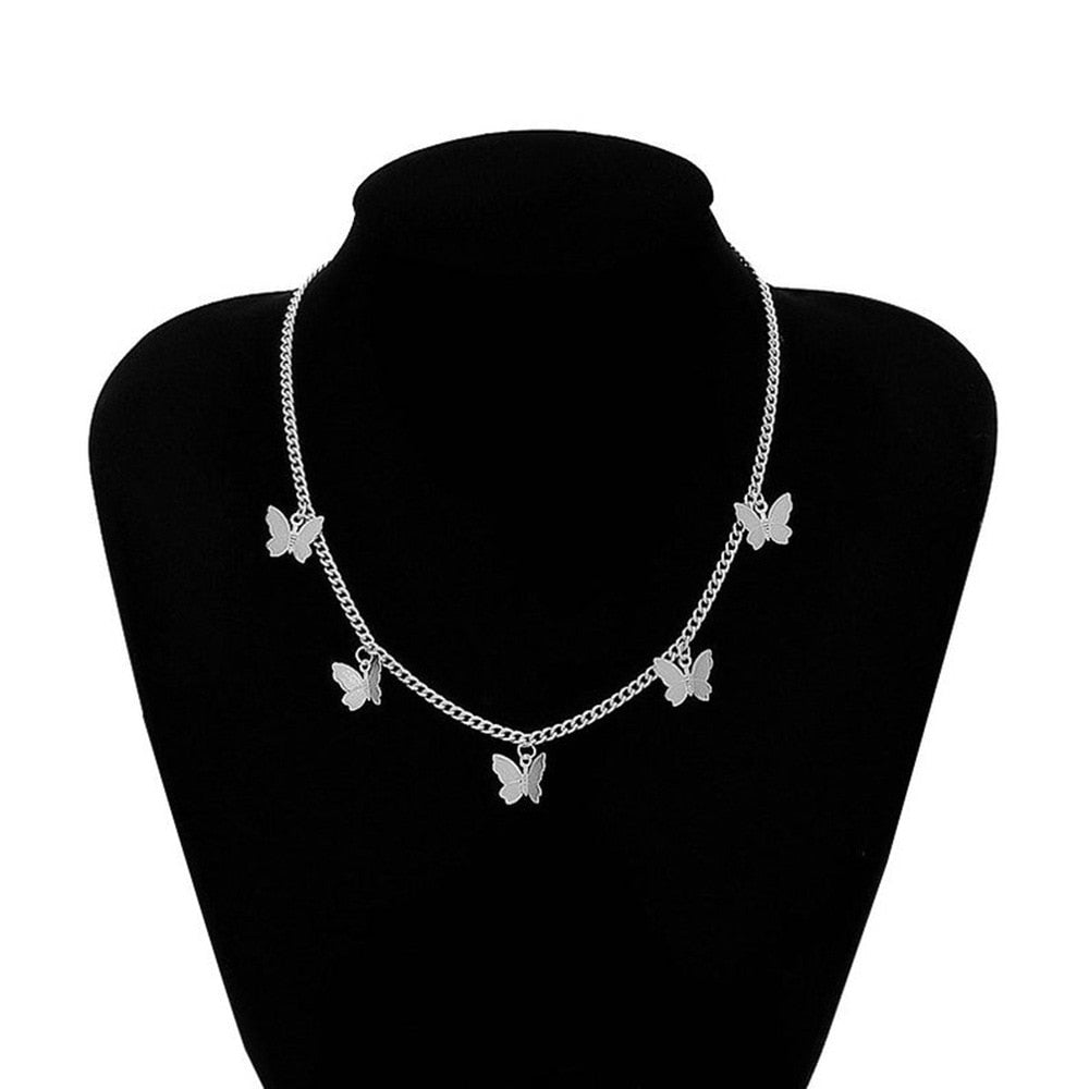 Vintage halsband - MaxaLusten
