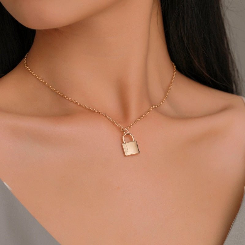 Vintage halsband - MaxaLusten