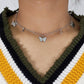 Vintage halsband - MaxaLusten