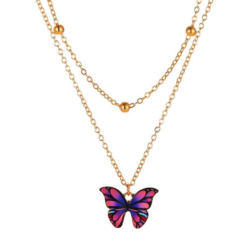 Vintage halsband - MaxaLusten