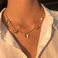 Vintage halsband - MaxaLusten