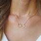 Vintage halsband - MaxaLusten