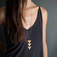 Vintage halsband - MaxaLusten