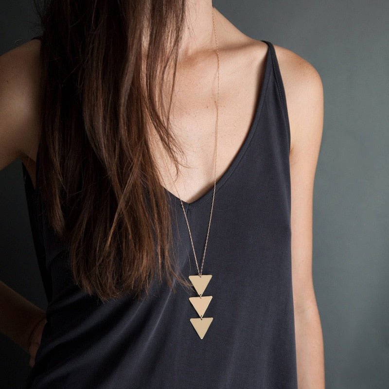 Vintage halsband - MaxaLusten