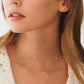 Vintage halsband - MaxaLusten